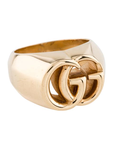 gucci rings for women gold